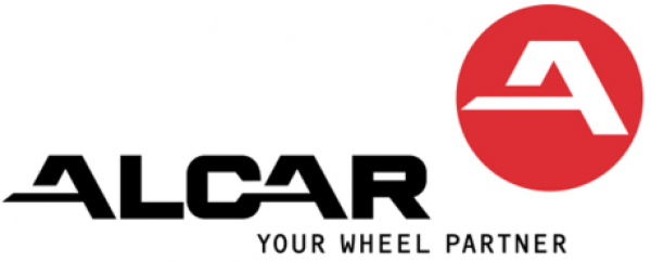 Logotipo Alcar Wheels