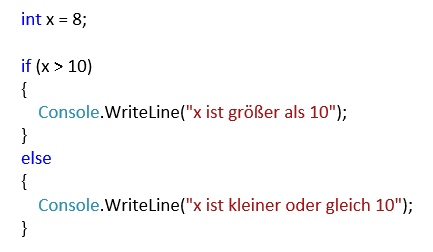 Frage 2 Code