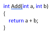 Frage 4 Code