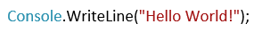 Code Frage 5