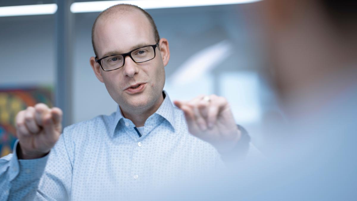 Manager Software Consultant viadat bei viastore