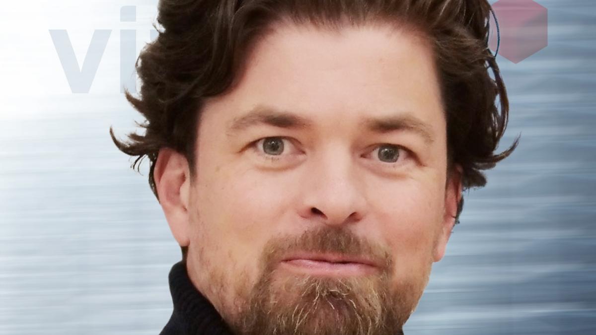 viastore Mitarbeiter HR Spezialist Personalentwicklung