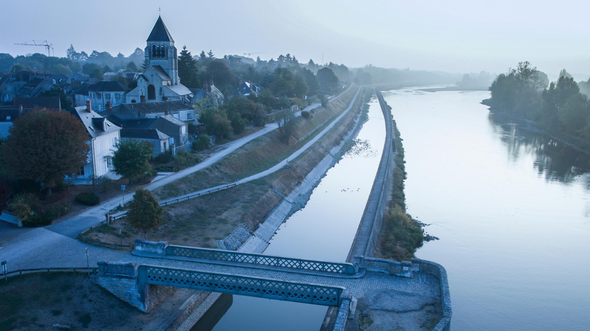 viastore umístění v Saint Jean de Braye 