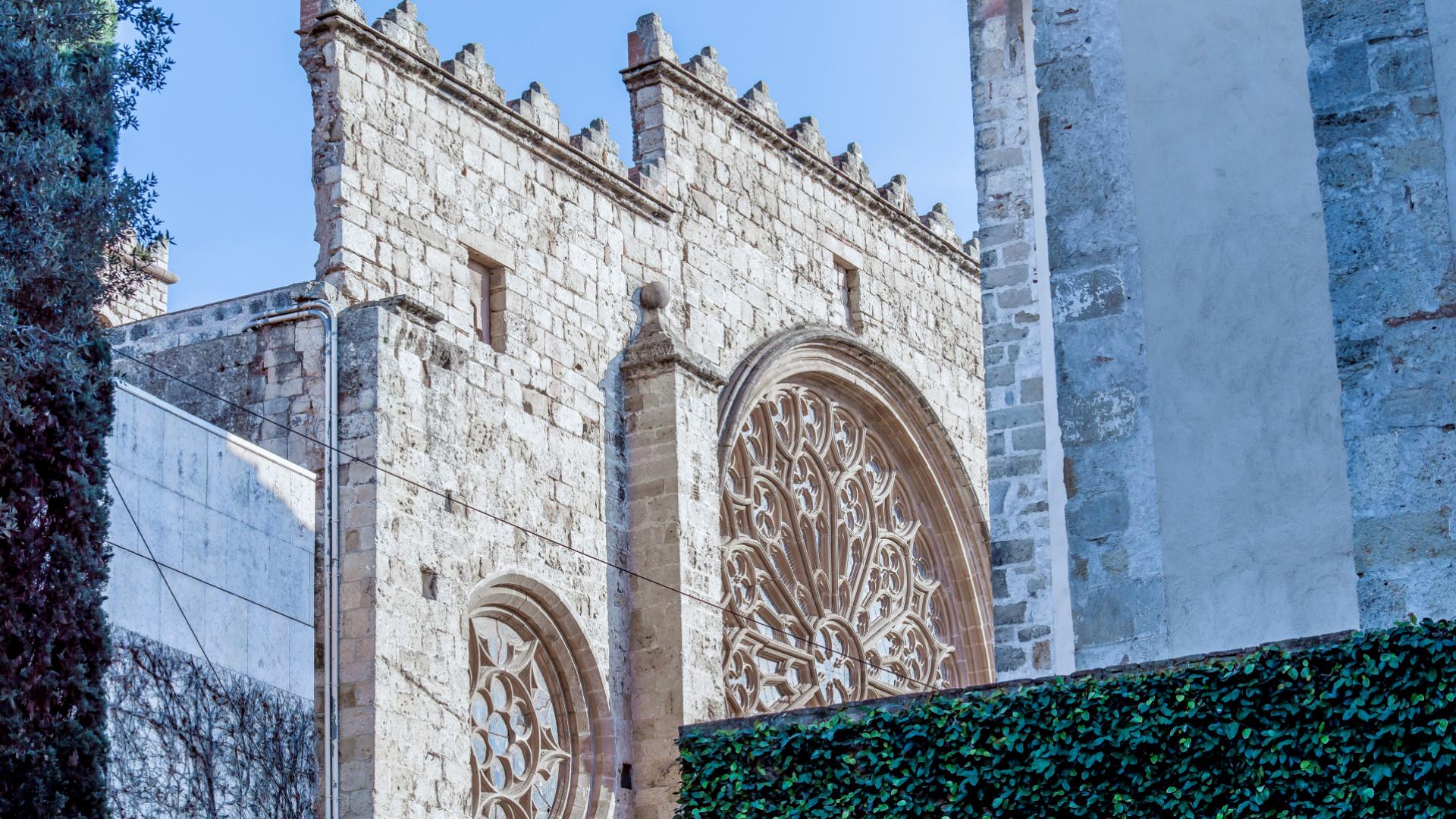 viastore Standort Sant Cugat del Valles