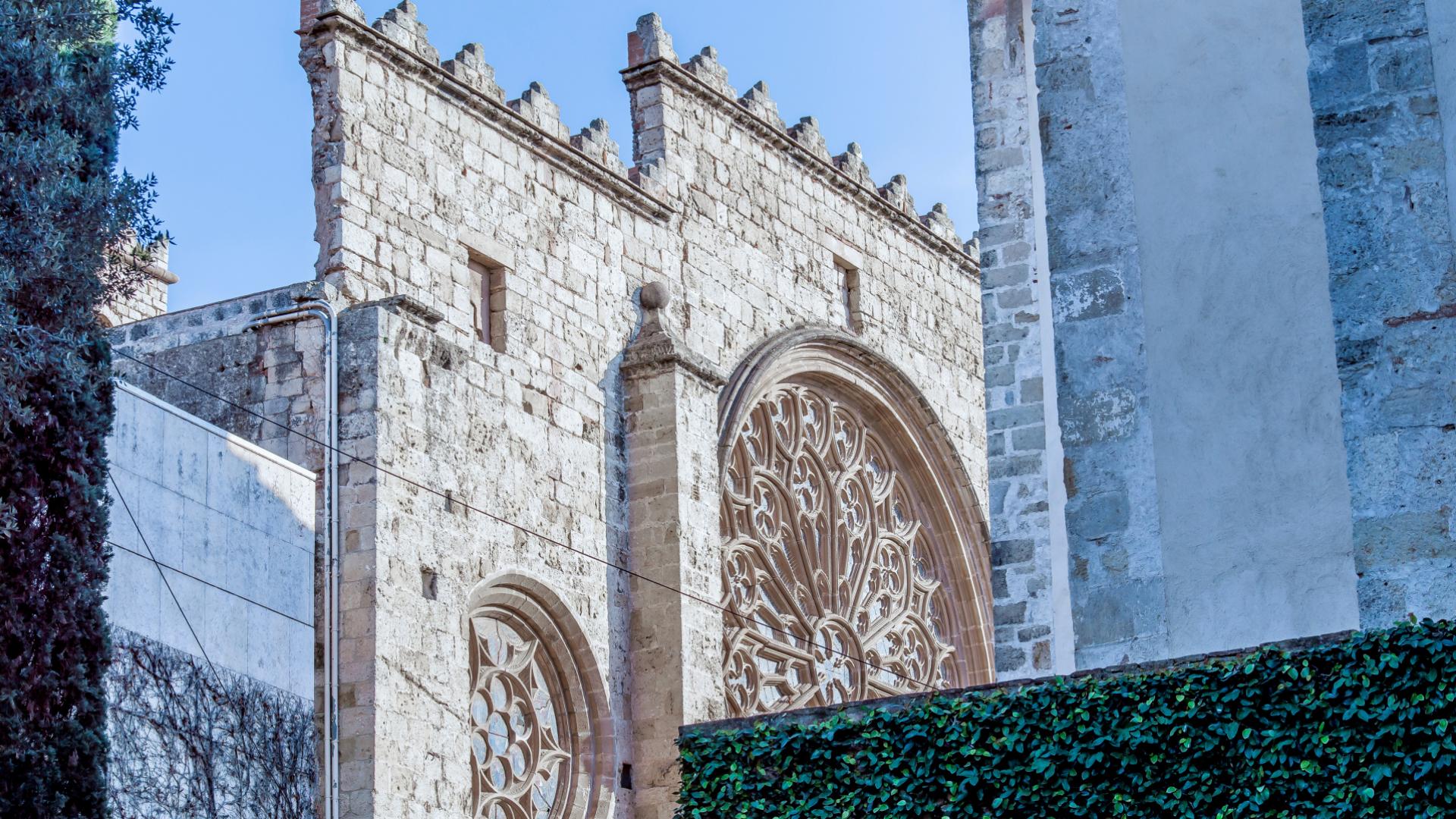 Emplacement du viastore Sant Cugat del Valles 