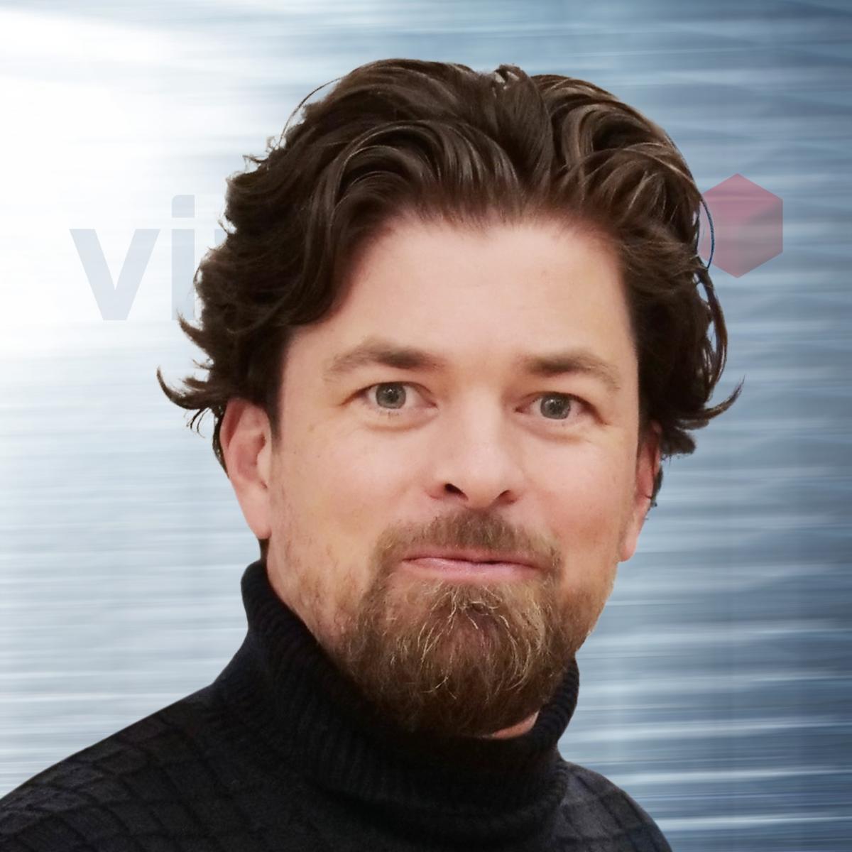 viastore Mitarbeiter HR Spezialist Personalentwicklung