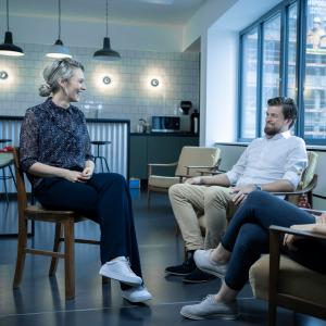 Arbeiten bei viastore 