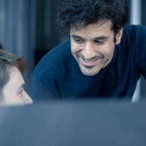 Stagiaire en informatique chez viastore