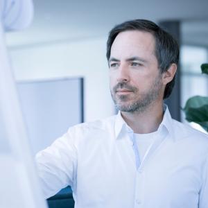 Project Manager Systems at viastore