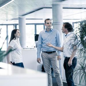 Discusión en las ventas en viastore 