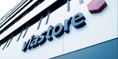 viastore SYSTEMS Stuttgart