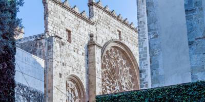 Emplacement du viastore Sant Cugat del Valles 