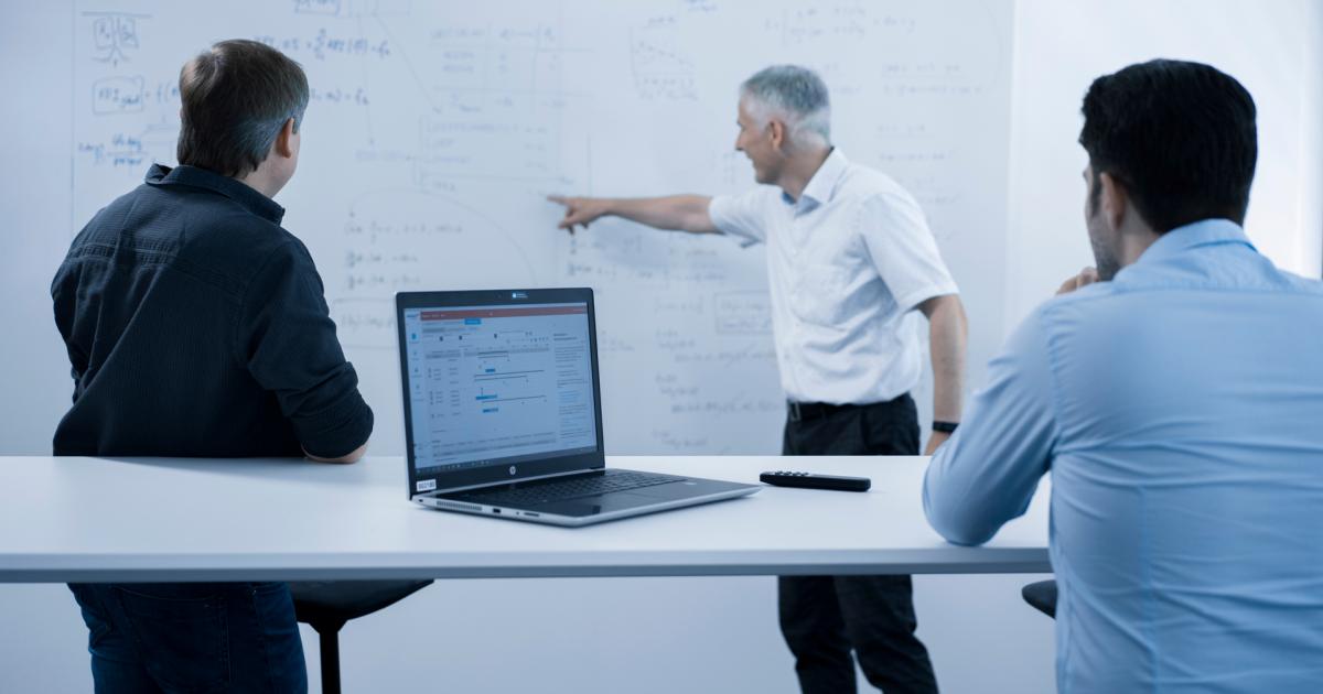 Jobs in software development | viastore career