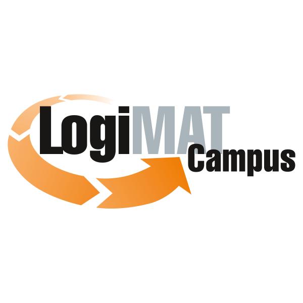 Logo LogiMAT Campus