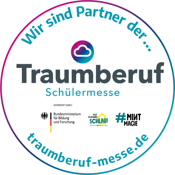 Logo Schülermesse