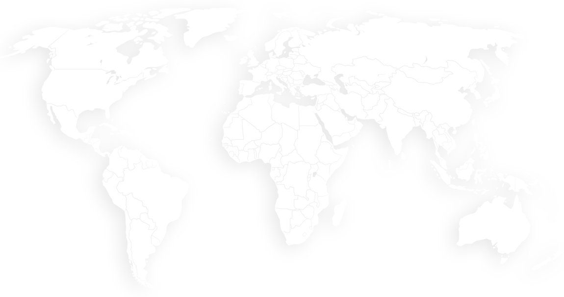 World map