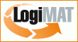 LogiMAT Logo