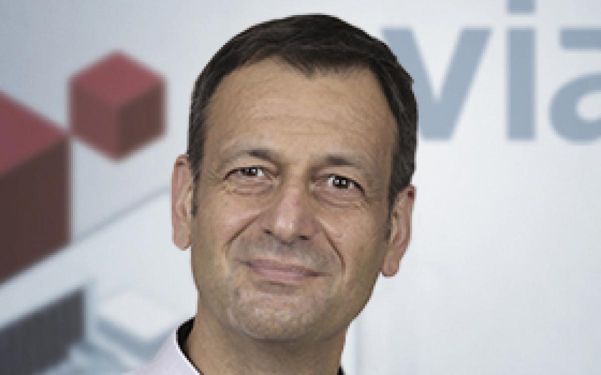 Referent viastore SOFTWARE
