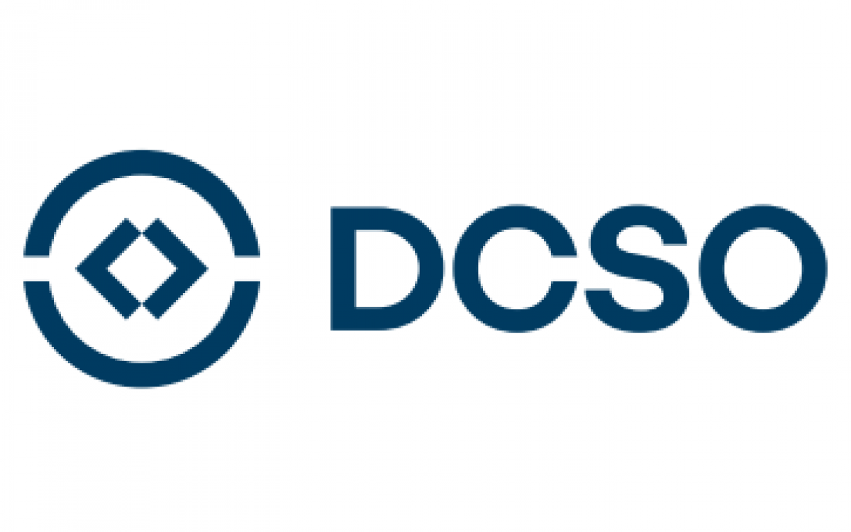 Logo DCSO