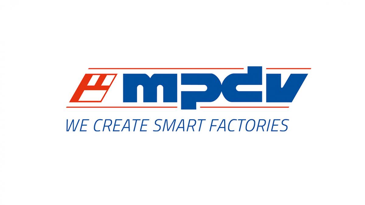 MPDV ist Partner von viastore SOFTWARE