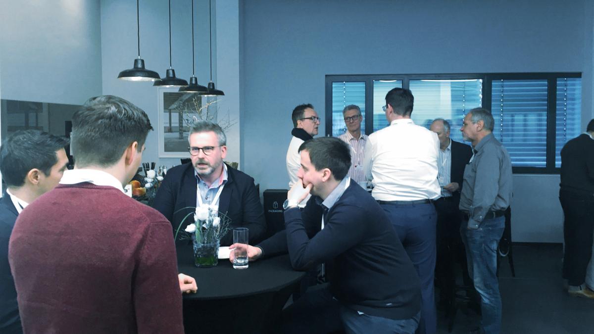 viastore User-Group Meeting 2020