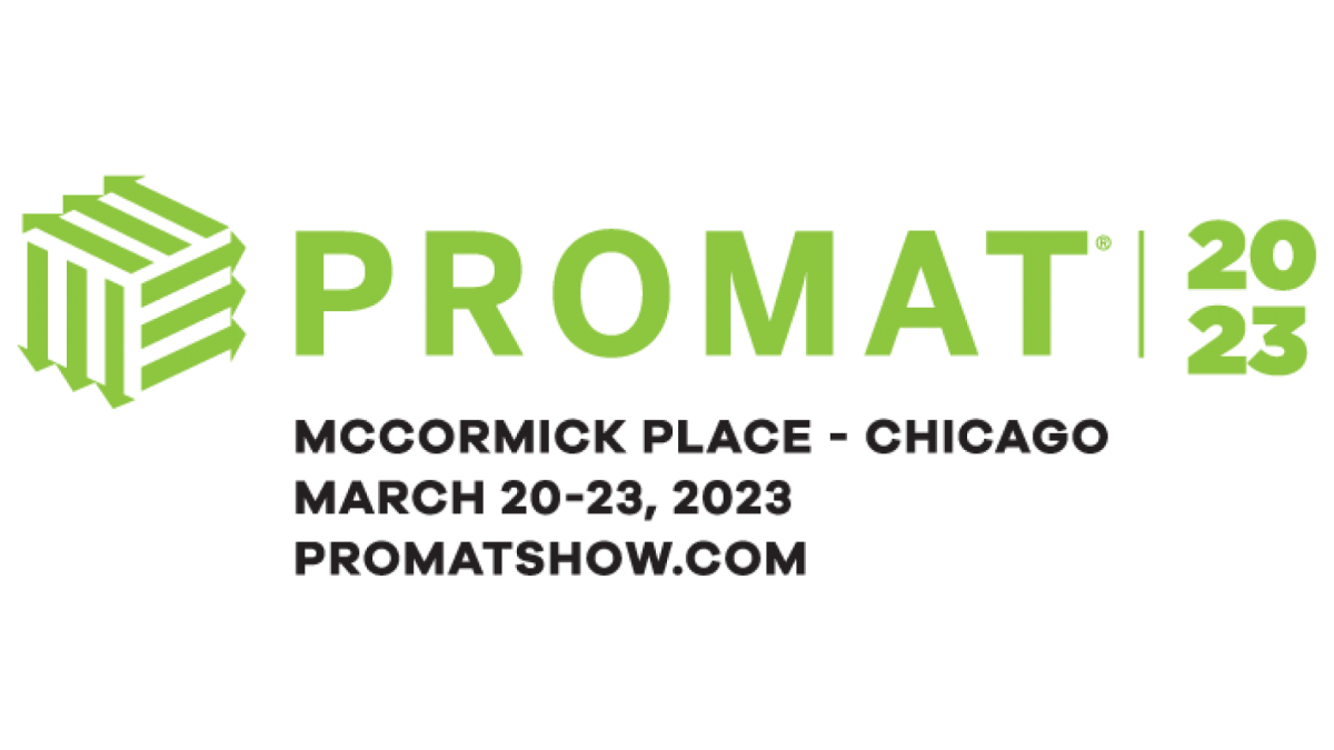 Logo ProMat