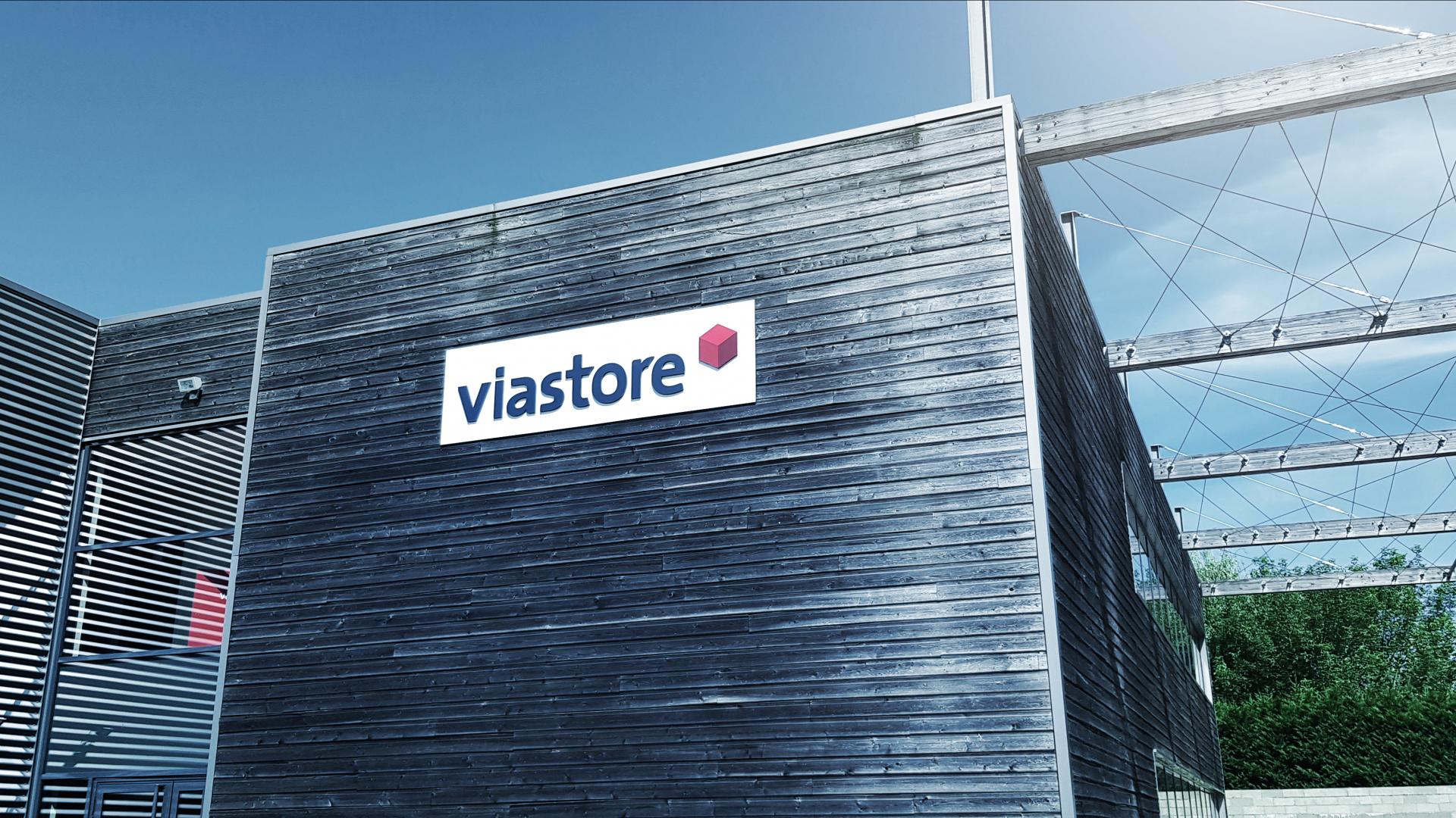 viastore location France