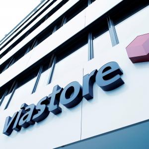 viastore SYSTEMS location Stuttgart