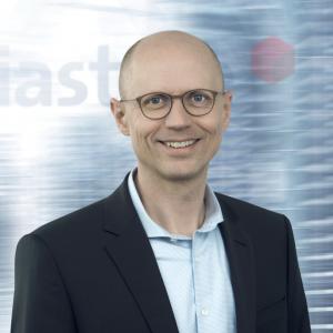 Matthias Schweizer, Vice President Marketing viastore GROUP