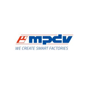 MPDV ist Partner von viastore SOFTWARE