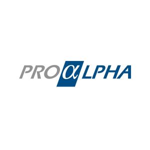 proALPHA ist Partner von viastore SOFTWARE