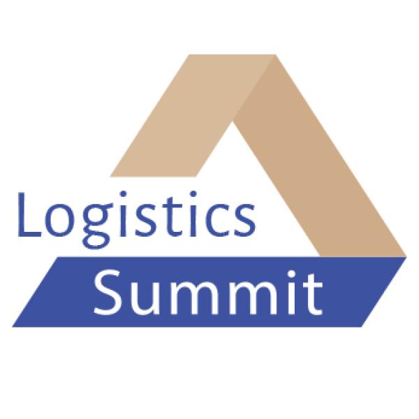 Logo Veranstaltung Logistics Summit