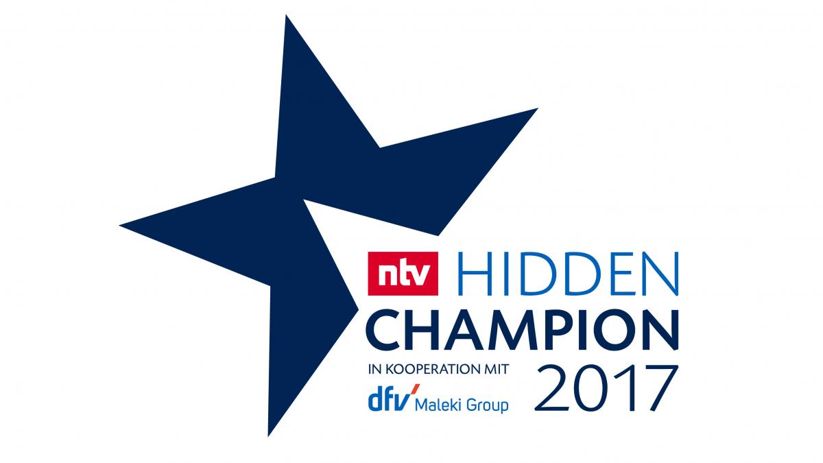 viastore ist ntv Hidden Champion 2017