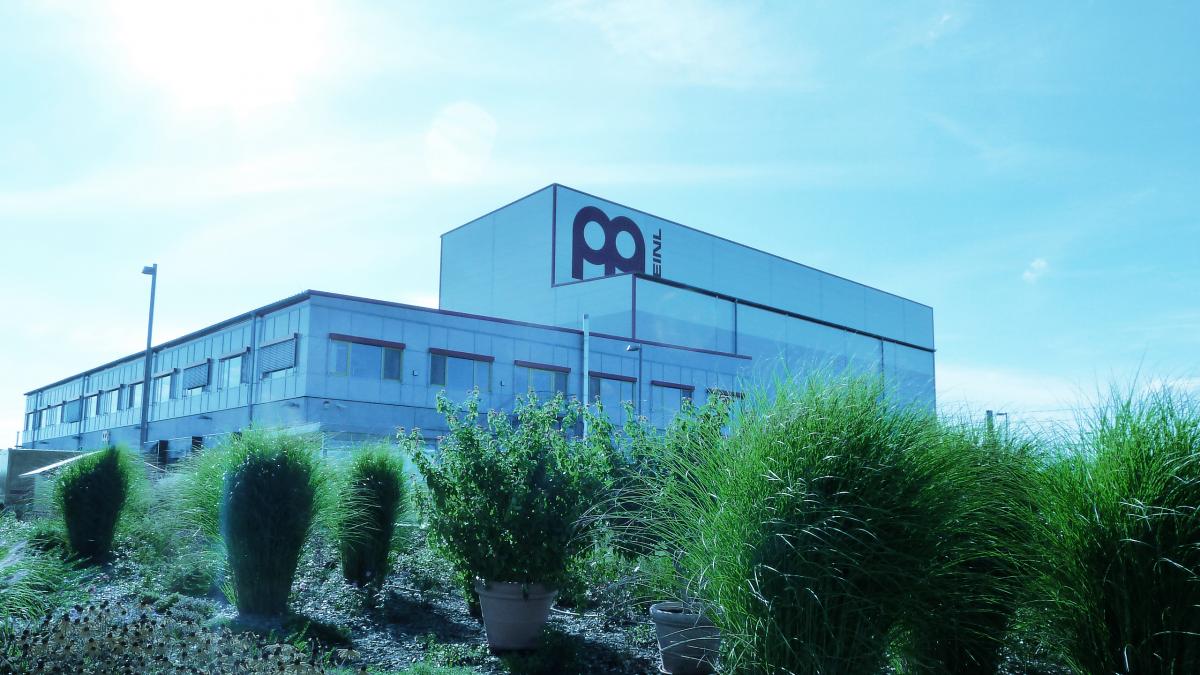 Client de référence du viastore Roland Meinl, Autres Industries