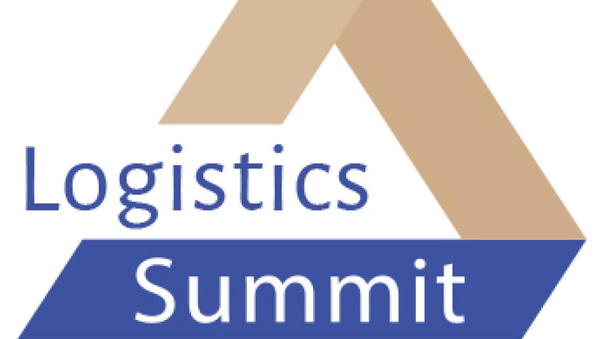 Logo Veranstaltung Logistics Summit