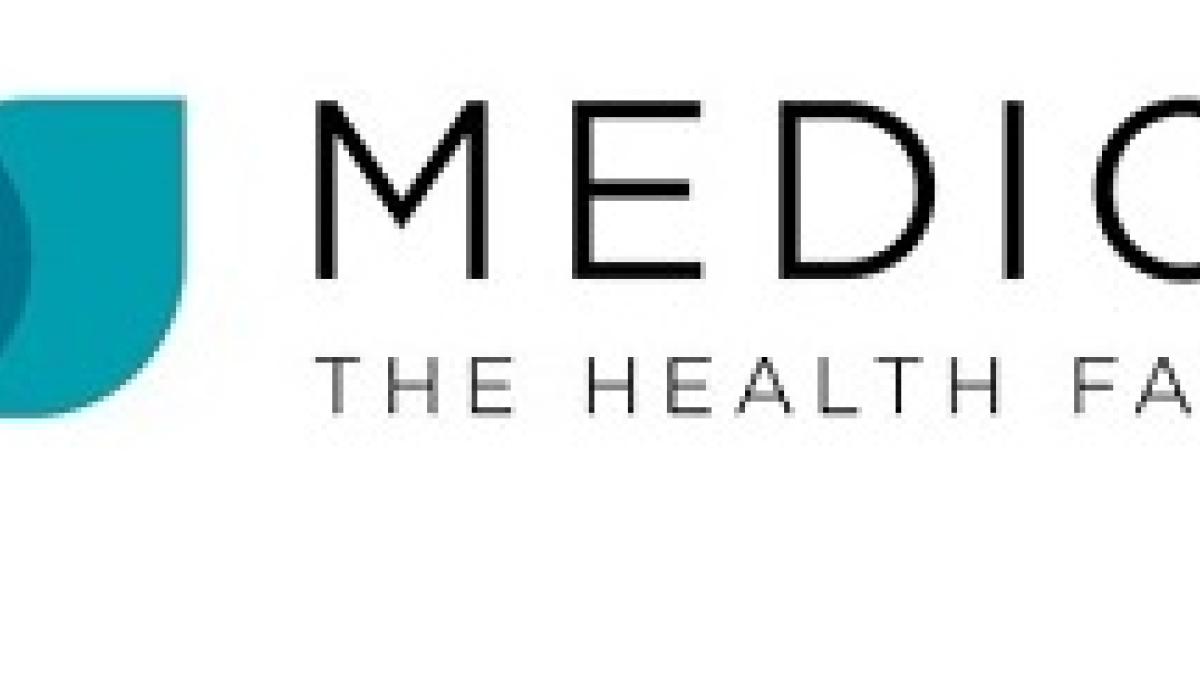 Logo Medice