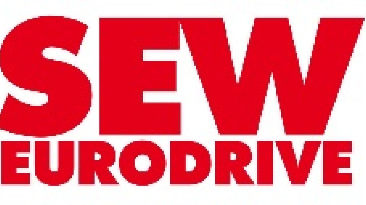 Logo SEW