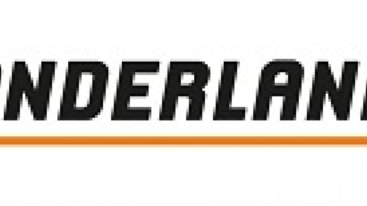Logo Vanderlande