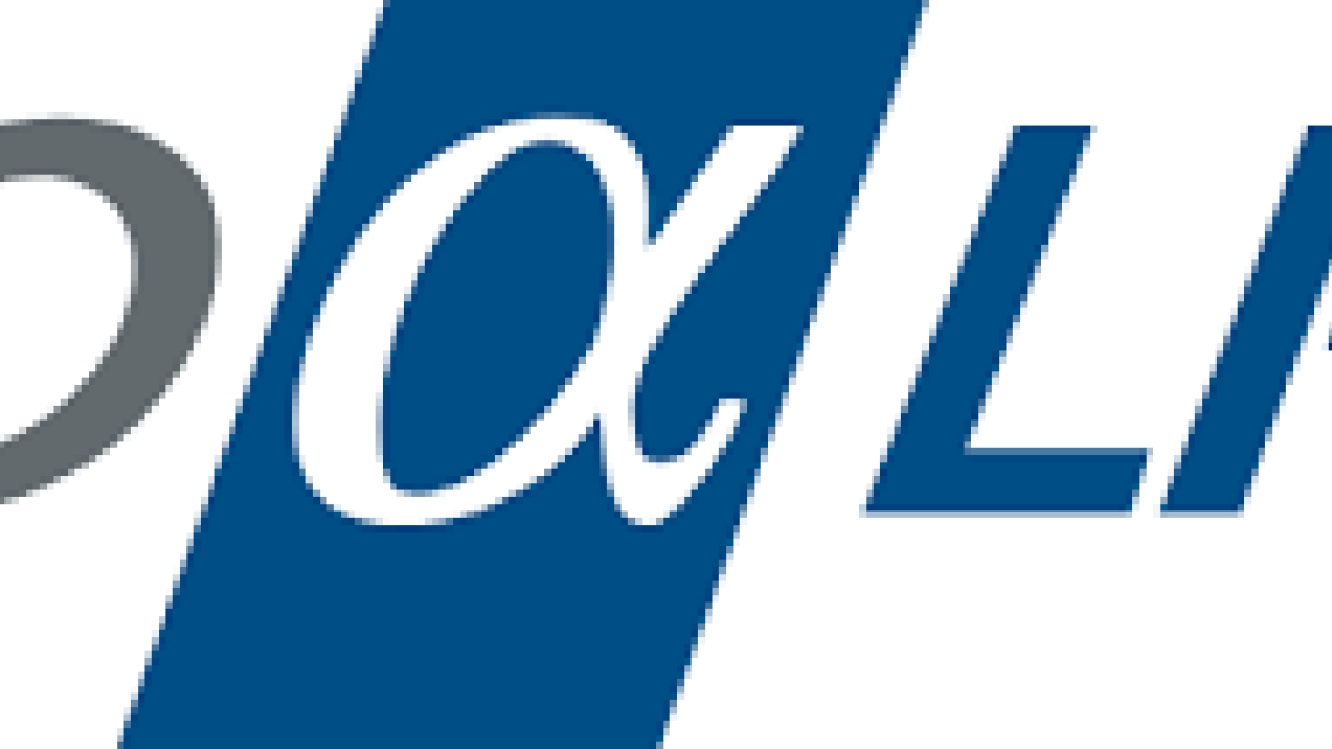 Logo proalpha