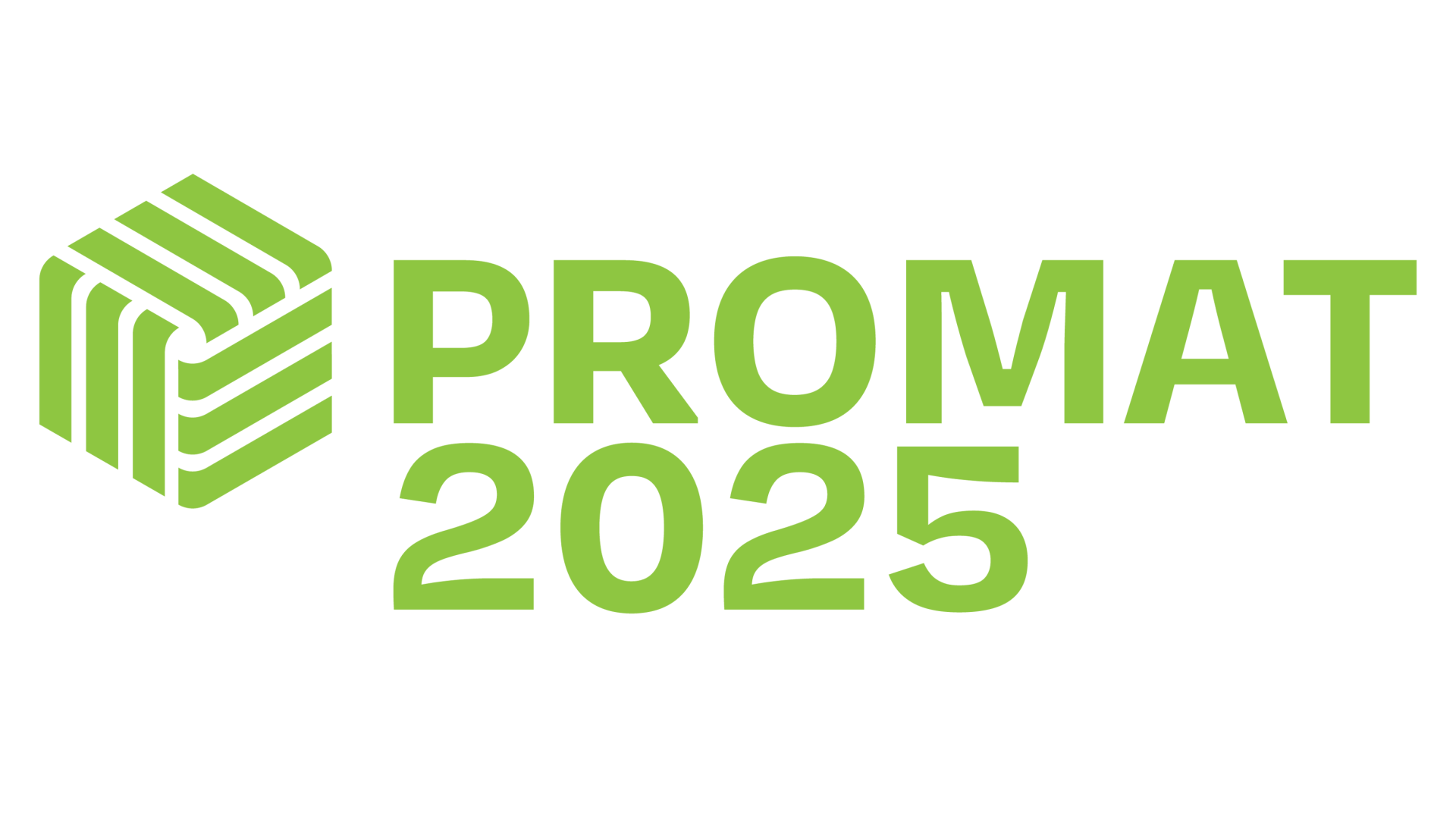 Logo ProMAT 2025