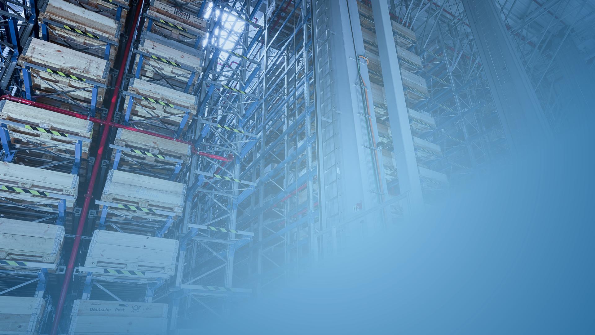 Header Bild LogiMAT 2025