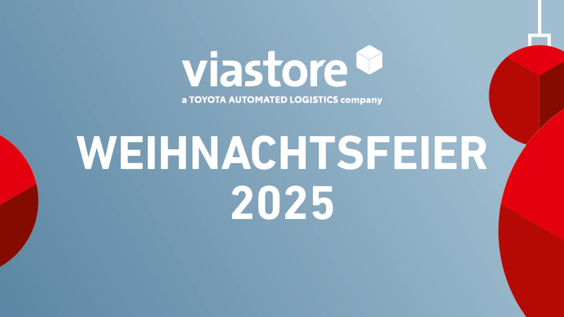 Header Weihnachtsfeier