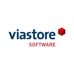 Logo viastore SOFTWARE