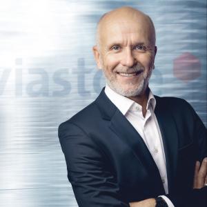 Neuer Vertriebsleiter viastore