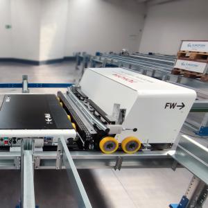 Stotage Solutions eurofork