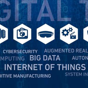 Internet of Things und Industrie 4.0