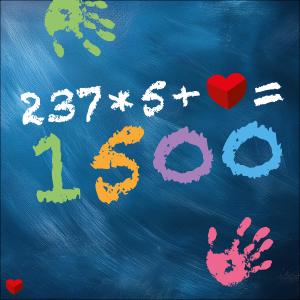 Spende an Save the Children