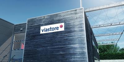 Emplacement du viastore France