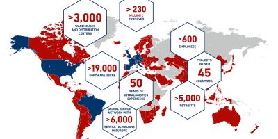 Worldmap viastore 