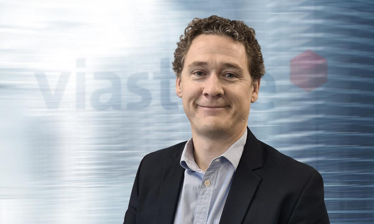 Cyrille Guichard, nova Diretora Geral da empresa nacional francesa Viastore SYSTEMS desde abril de 2022